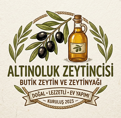 Altinoluk Zeytincisi